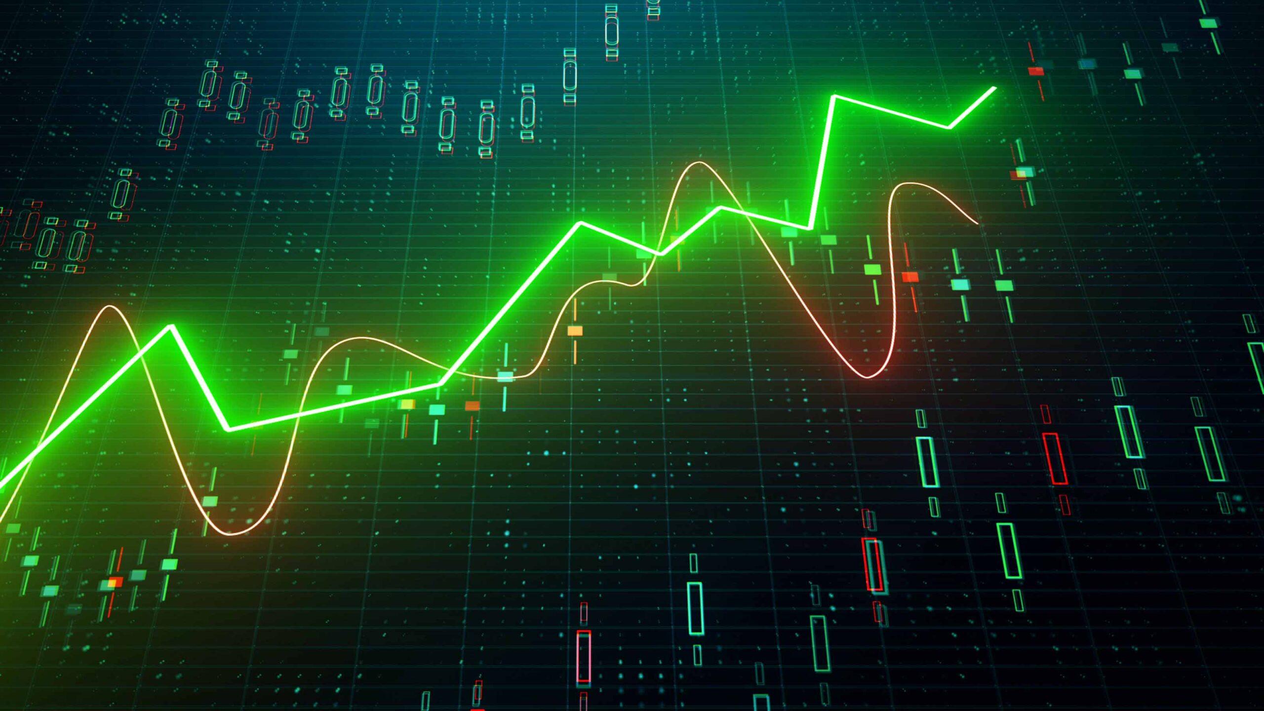 Supply and Demand Trading