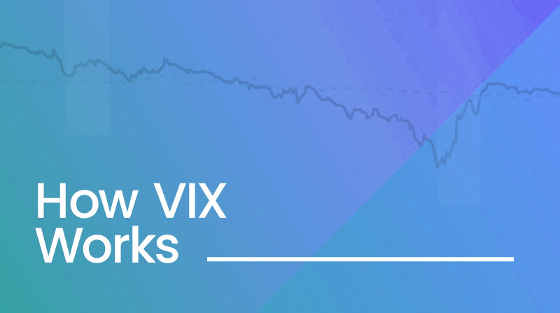 How the CBOE Volatility Index (VIX) Works