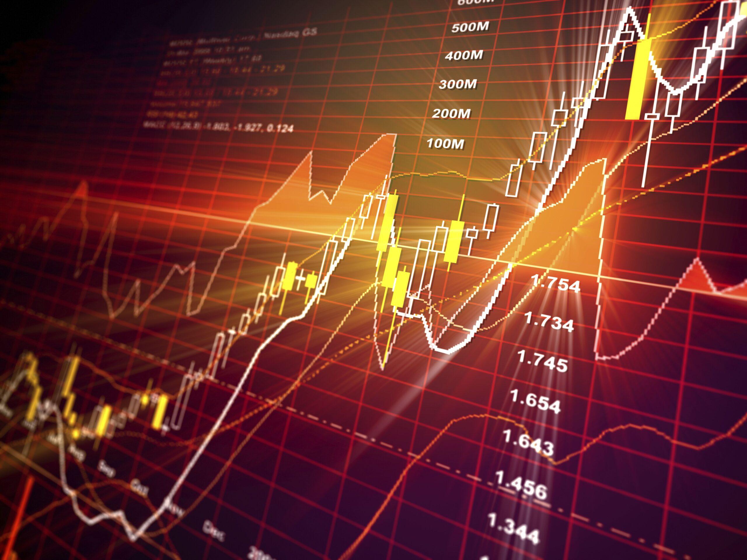 The Power of Dollar Cost Averaging