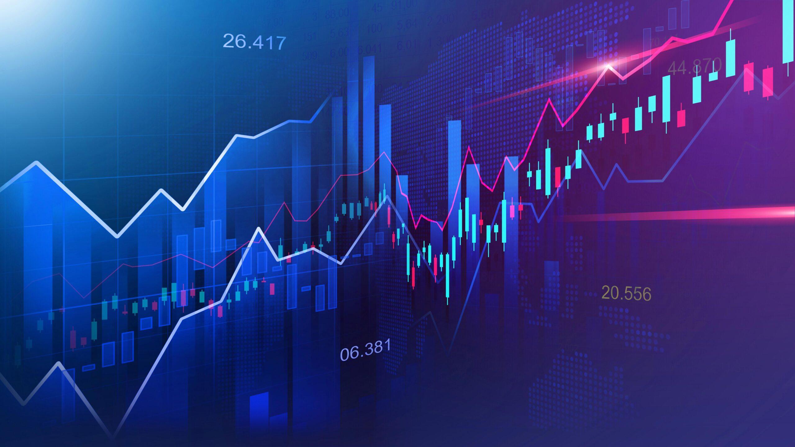 The Key to Profitable Day Trading: React vs Anticipate