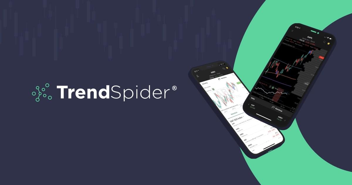 Trend Spider: The Ultimate Charting Platform for Traders