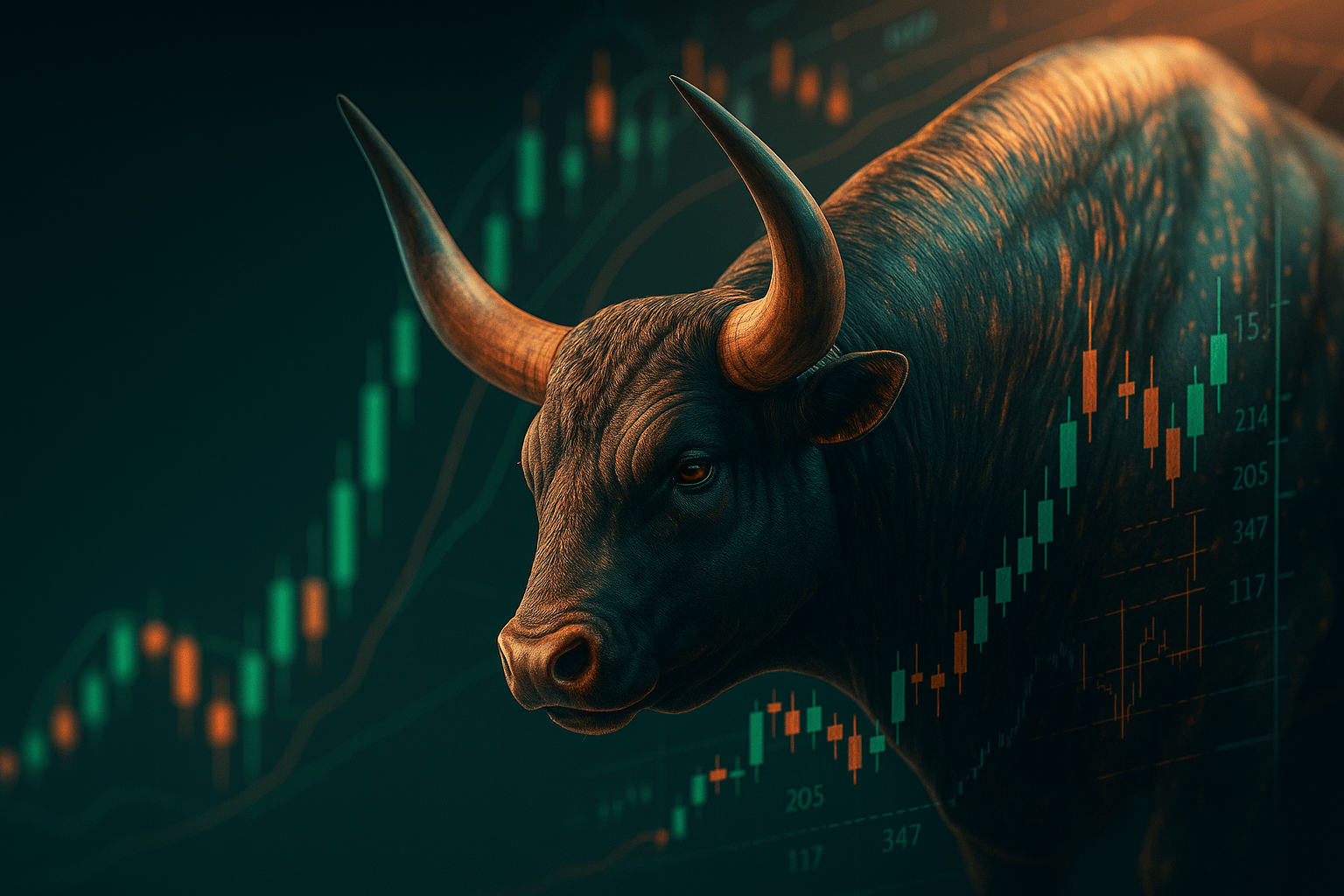 How We Built Our Strategy at Option Drops